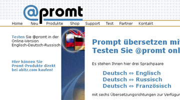 promt.info